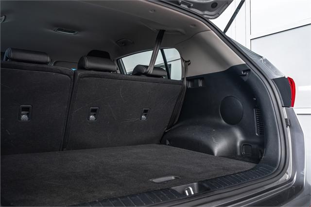 image-8, 2017 Kia Sportage Urban Lx Petrol Auto at Christchurch