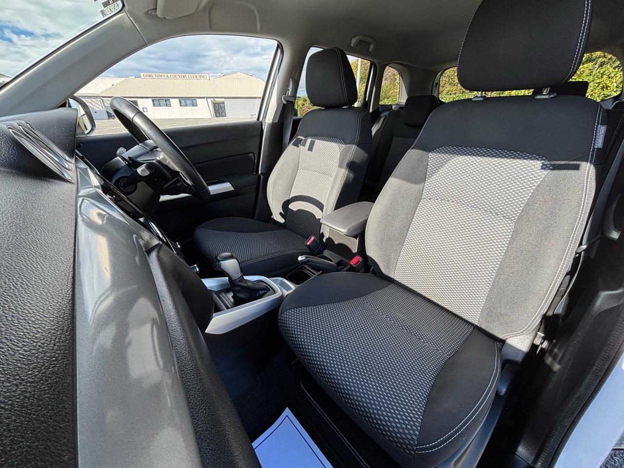 image-10, 2018 Suzuki Vitara NZ NEW 5 DOOR SPORTS SUV at Gore