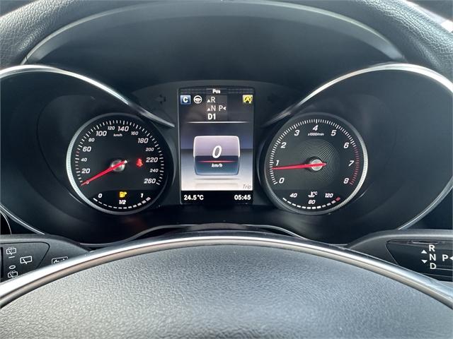 image-16, 2019 MercedesBenz GLC 250 2.0 4MATIC/ALL WHEEL DRI at Christchurch