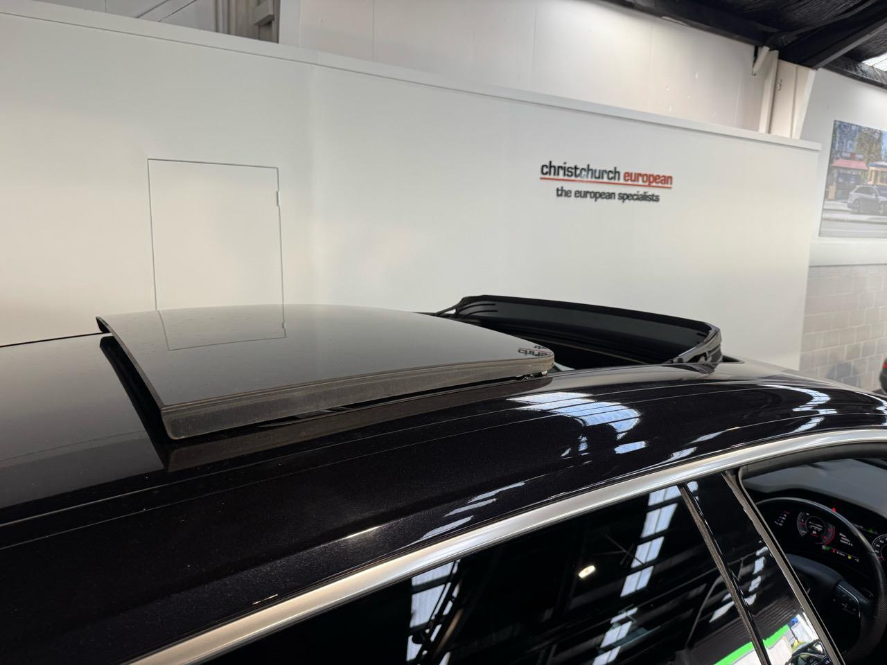 image-6, 2018 Audi Q8 50 TDI Quattro 210 KW S Line at Christchurch