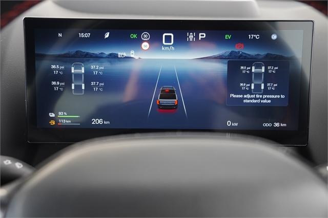 image-15, 2026 BYD Shark 6 Premium 1.5T Phev Aw at Dunedin