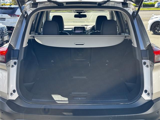 image-16, 2022 Nissan X-Trail NZ NEW ST-L e-Power 1.5/HYBRID at Christchurch