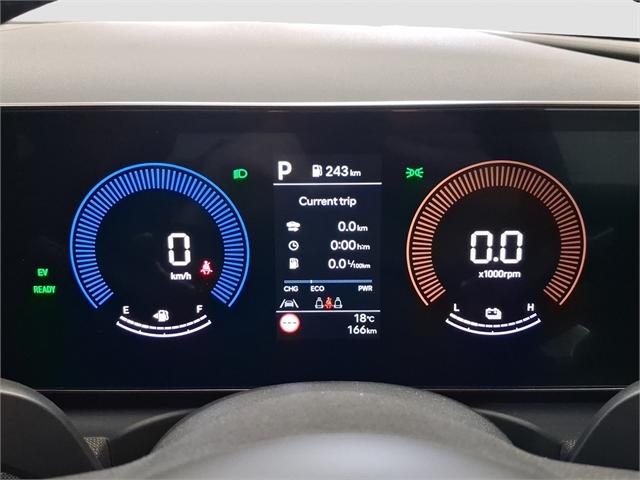 image-19, 2026 Hyundai Tucson NX4e Hybrid Elite 2WD at Dunedin