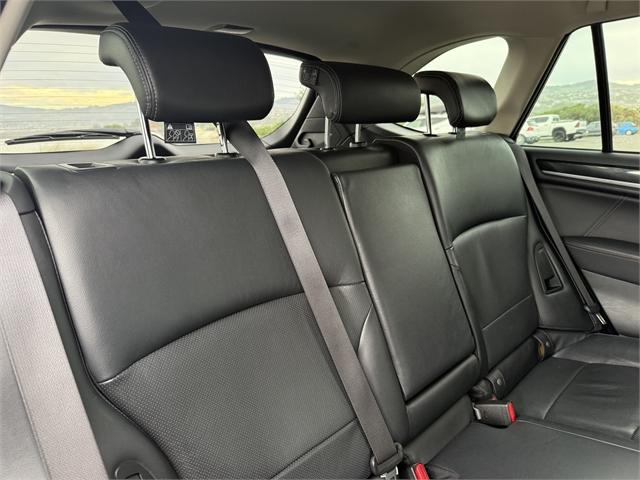 image-13, 2019 Subaru Outback Premium 2.5i NZ NEW at Dunedin