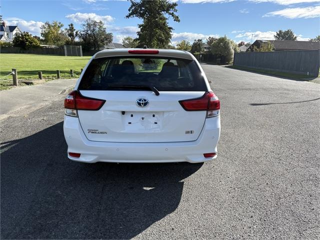 image-3, 2020 Toyota Corolla 1.5 Hybrid Wagon CVT 2WD at Waimakariri