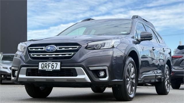 image-7, 2024 Subaru Outback NZ NEW | Sport 2.5P AWD at Christchurch