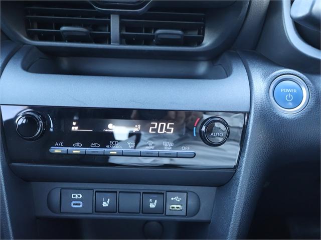 image-12, 2023 Toyota Yaris Cross Limited HYBRID, Heated Sea at Christchurch