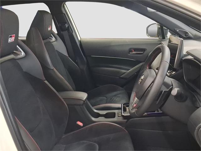 image-16, 2025 Toyota Corolla Cross GR Sport at Dunedin