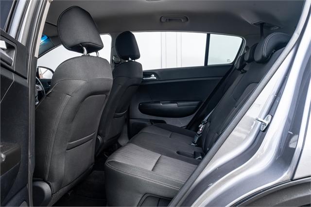 image-9, 2017 Kia Sportage Urban Lx Petrol Auto at Christchurch