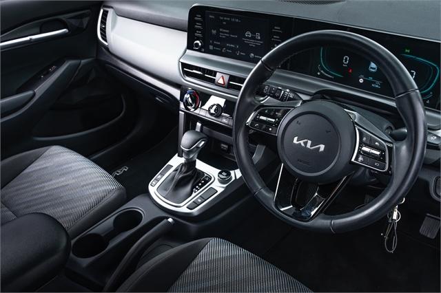 image-14, 2024 Kia Seltos LX 2L Petrol Auto at Christchurch