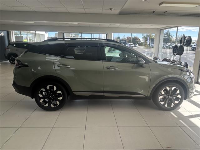 image-7, 2024 Kia Sportage X-Line 1.6T AWD at Timaru