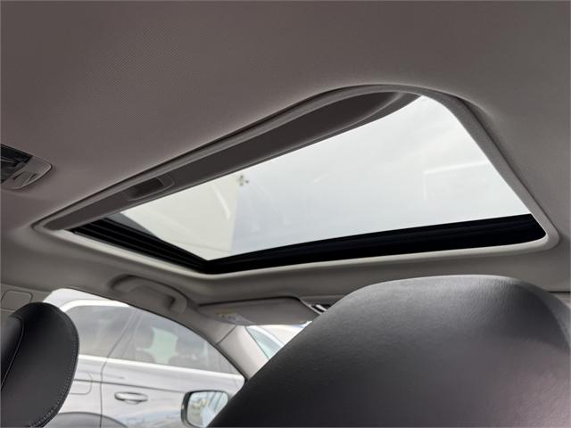 image-15, 2019 Subaru Outback Premium 2.5i NZ NEW at Dunedin