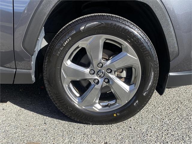 image-6, 2020 Toyota RAV4 2.5 Hybrid G SUV 4WD at Christchurch