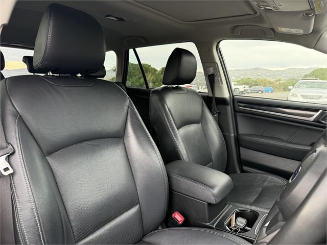 image-10, 2019 Subaru Outback Premium 2.5i NZ NEW at Dunedin