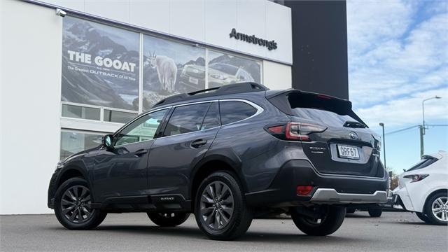 image-1, 2024 Subaru Outback NZ NEW | Sport 2.5P AWD at Christchurch