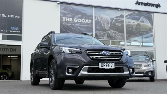 image-8, 2024 Subaru Outback NZ NEW | Sport 2.5P AWD at Christchurch