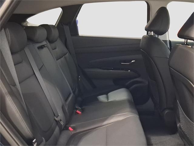 image-14, 2026 Hyundai Tucson NX4e Hybrid Elite 2WD at Dunedin