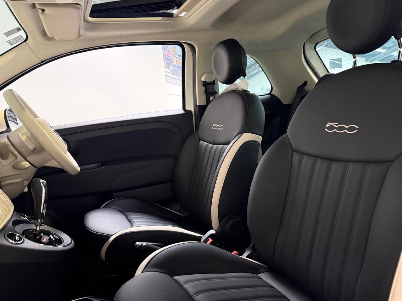 image-9, 2026 Fiat 500 875cc Hatchback at Christchurch