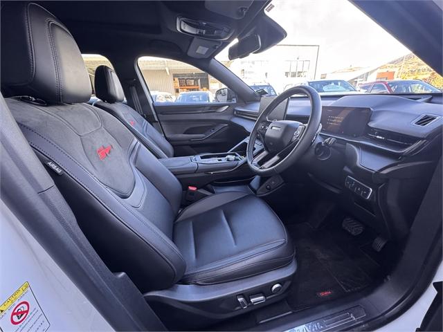 image-10, 2025 Haval H6 GT Ultra 4WD 2.0PT at Dunedin