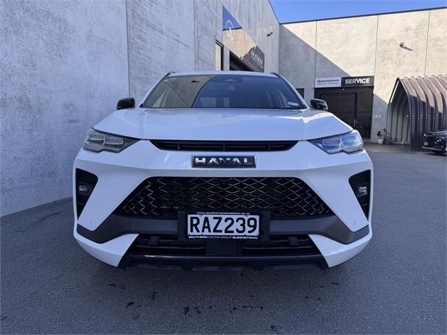 image-1, 2025 Haval H6 GT Ultra 4WD 2.0PT at Dunedin