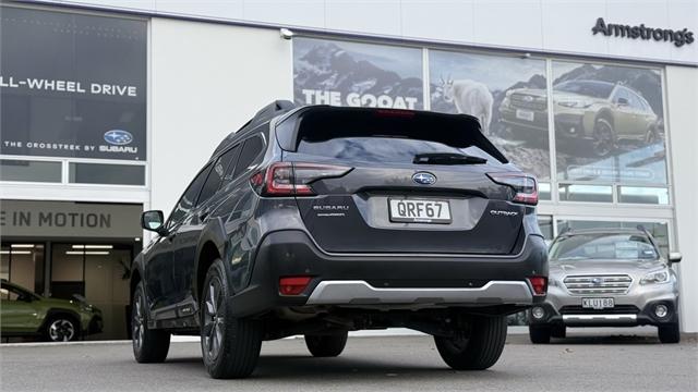 image-9, 2024 Subaru Outback NZ NEW | Sport 2.5P AWD at Christchurch