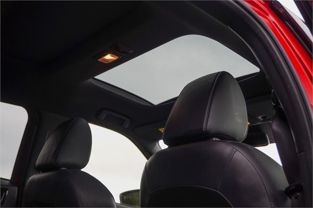 image-12, 2024 Mitsubishi Eclipse Cross VRX 2WD auto at Dunedin