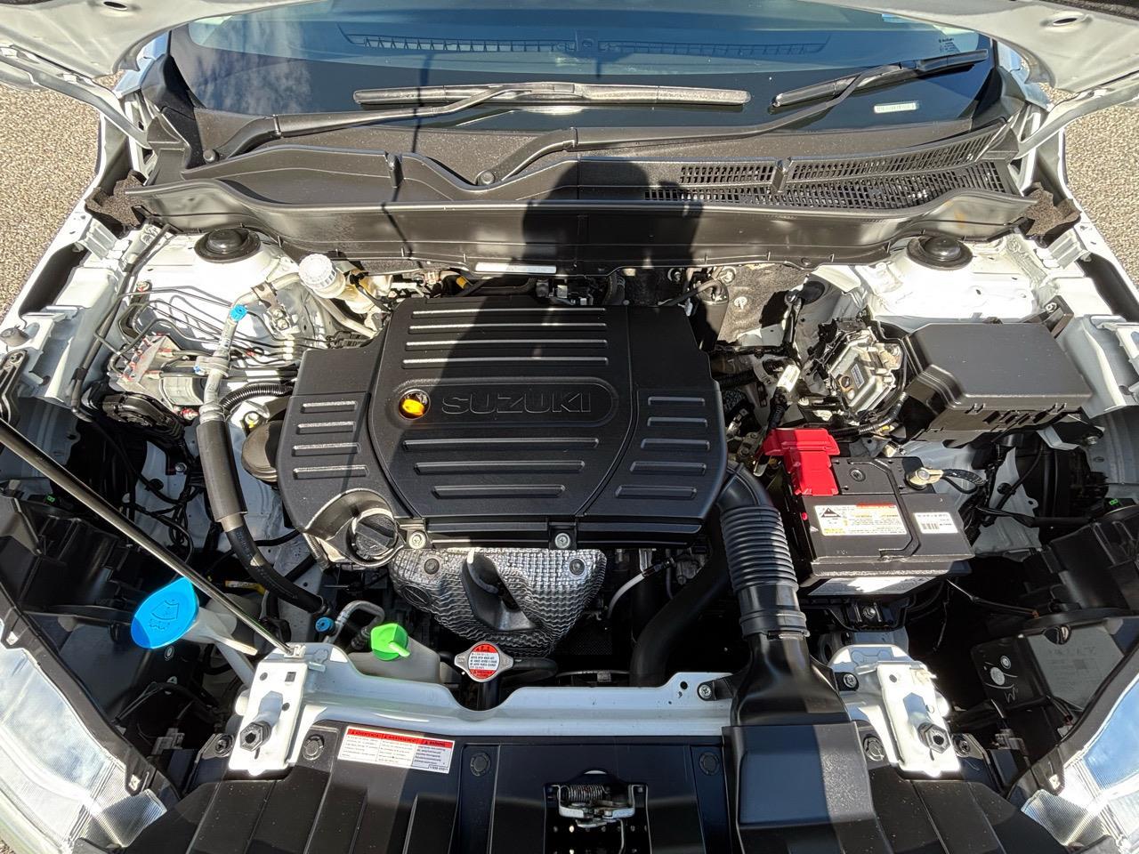 image-16, 2018 Suzuki Vitara NZ NEW 5 DOOR SPORTS SUV at Gore