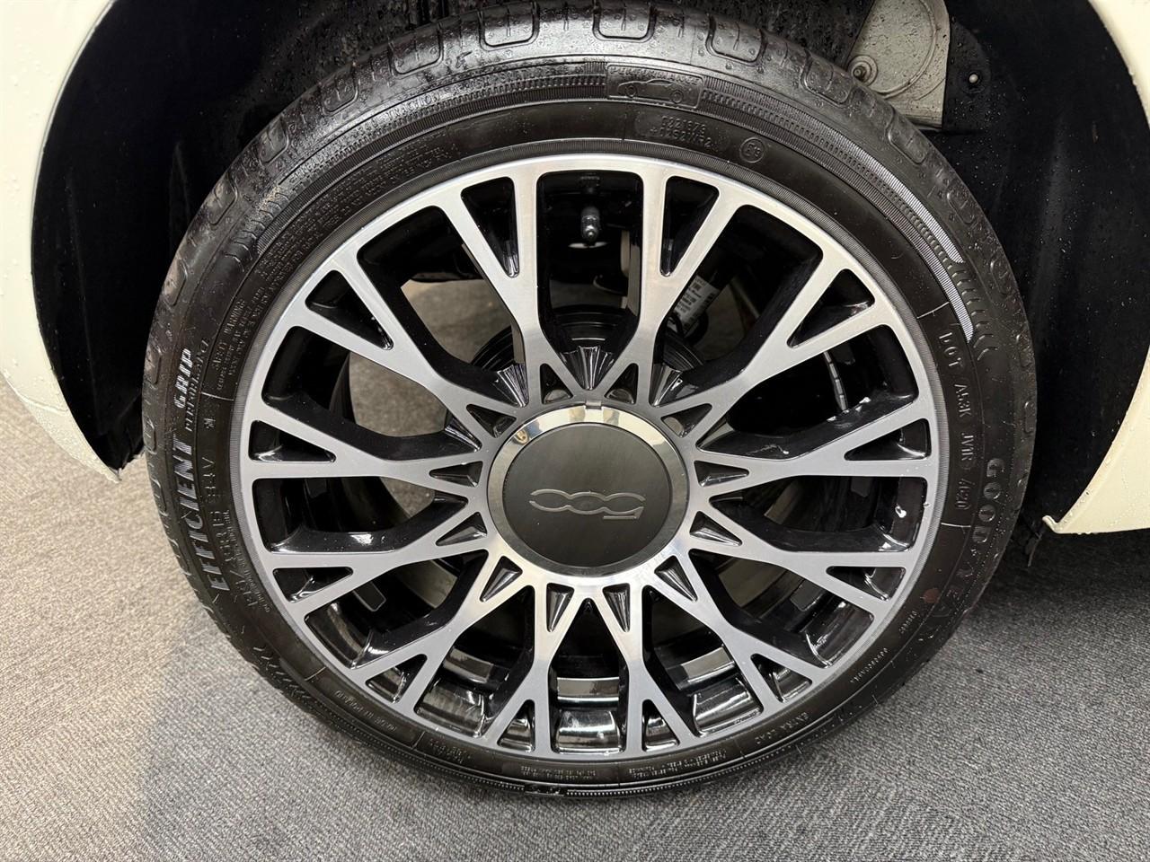 image-7, 2026 Fiat 500 875cc Hatchback at Christchurch