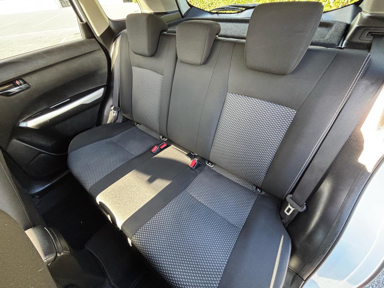 image-11, 2018 Suzuki Vitara NZ NEW 5 DOOR SPORTS SUV at Gore