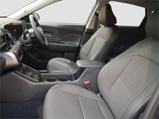 image-13, 2025 Hyundai Kona Hybrid Elite at Dunedin