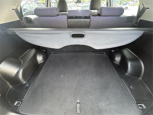 image-15, 2014 SsangYong Korando Petrol 2Wd M Sport at Christchurch