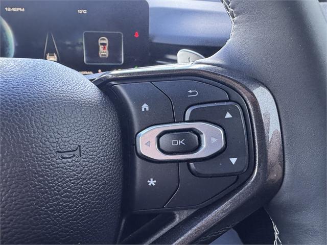 image-15, 2025 Haval H6 GT Ultra 4WD 2.0PT at Dunedin