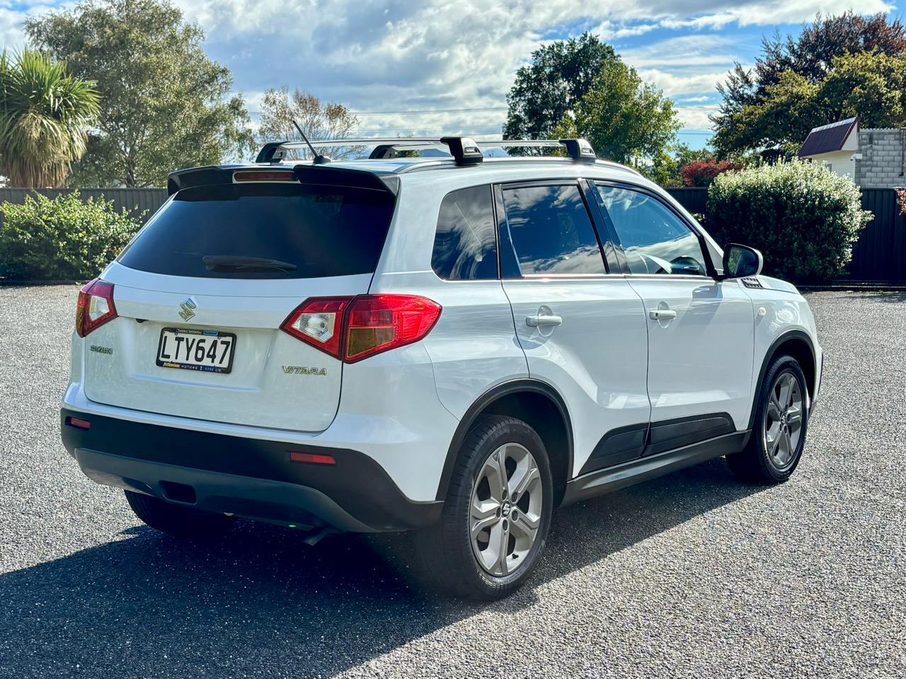 image-5, 2018 Suzuki Vitara NZ NEW 5 DOOR SPORTS SUV at Gore