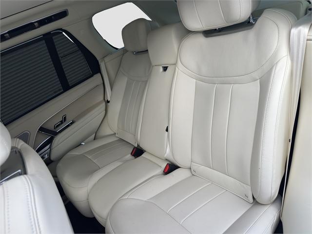 image-14, 2022 LandRover Range Rover P510E AB SWB PHEV at Queenstown-Lakes