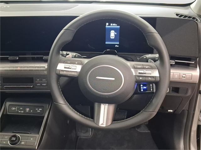 image-11, 2025 Hyundai Kona SX2 Hybrid Elite at Dunedin