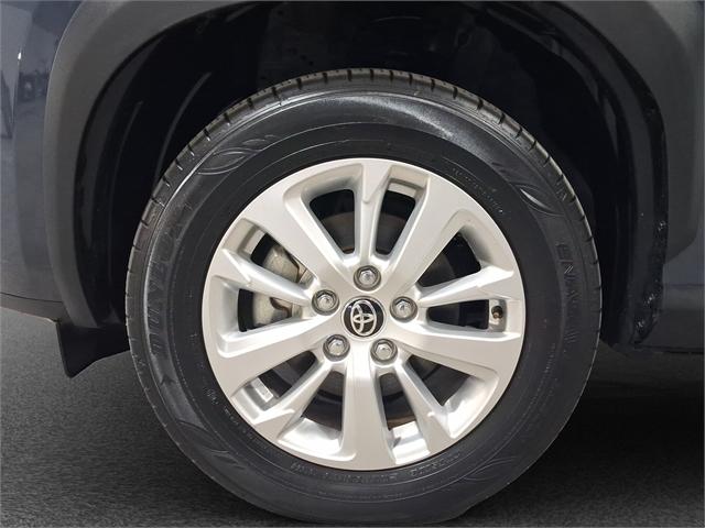 image-9, 2024 Toyota Yaris Cross GX 1.5L Hybrid at Dunedin