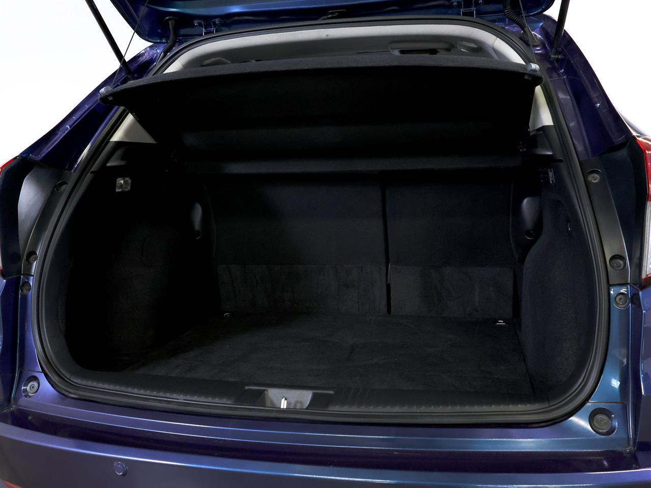 image-19, 2015 Honda Vezel Hybrid Z-Edition at Christchurch