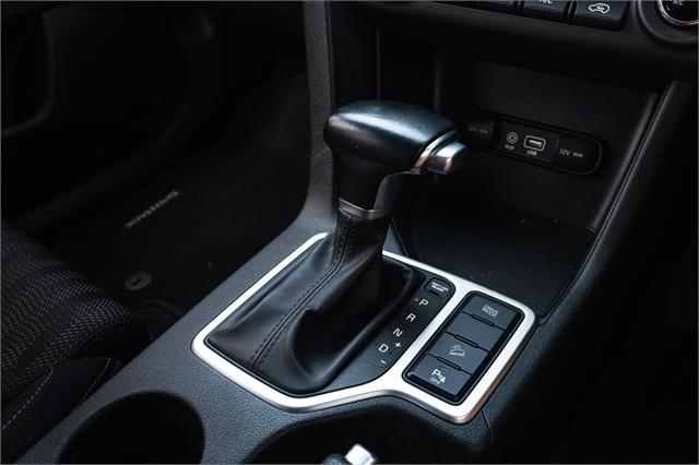 image-13, 2017 Kia Sportage Urban Lx Petrol Auto at Christchurch