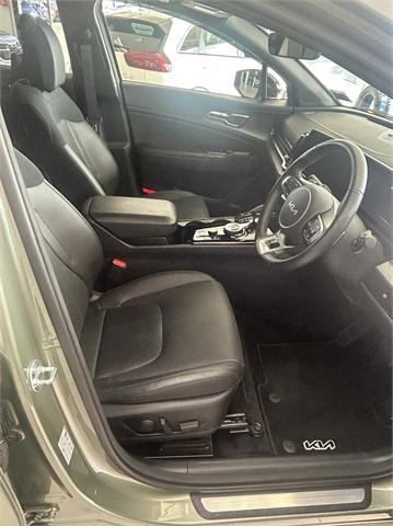 image-8, 2024 Kia Sportage X-Line 1.6T AWD at Timaru
