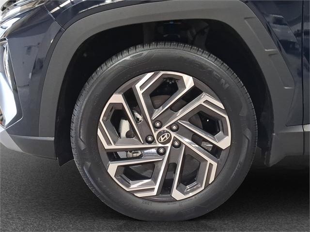 image-8, 2026 Hyundai Tucson NX4e Hybrid Elite 2WD at Dunedin