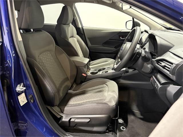 image-11, 2025 Subaru Crosstrek 2.0I at Invercargill