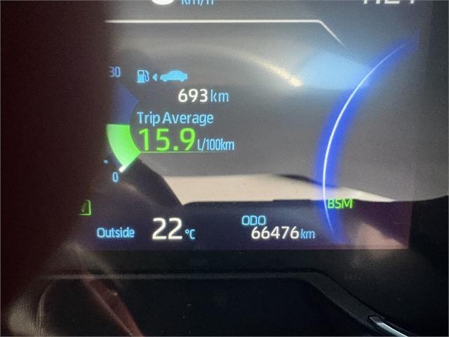 image-12, 2024 Toyota RAV4 GX 2.5P HV ECVT AWD SUV/5D/5S at Waimakariri