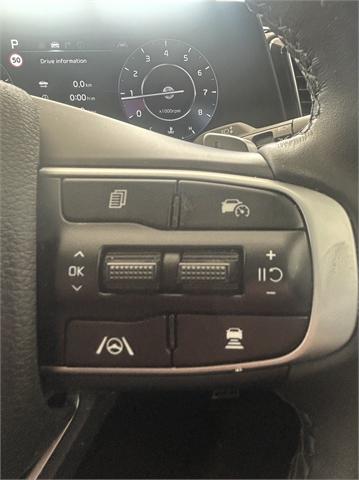 image-12, 2024 Kia Sportage X-Line 1.6T AWD at Timaru