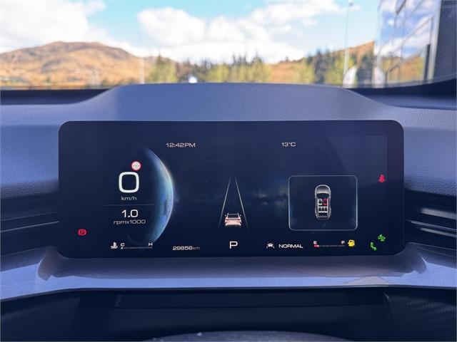 image-13, 2025 Haval H6 GT Ultra 4WD 2.0PT at Dunedin