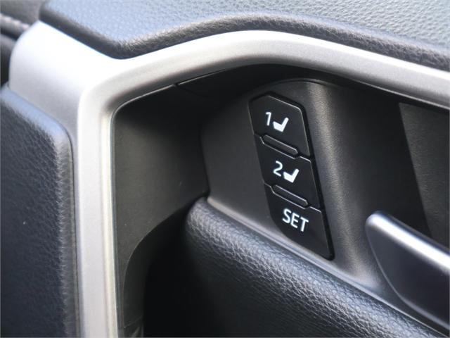 image-16, 2020 Toyota RAV4 2 Hybrid G AWD/4WD, Leather at Christchurch