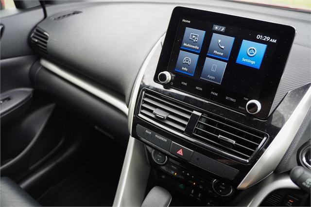 image-9, 2024 Mitsubishi Eclipse Cross VRX 2WD auto at Dunedin