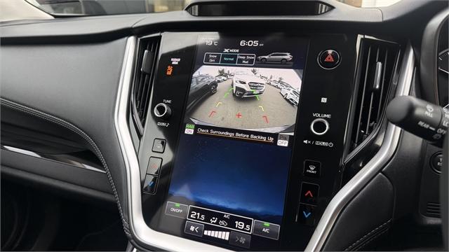 image-17, 2024 Subaru Outback NZ NEW | Sport 2.5P AWD at Christchurch