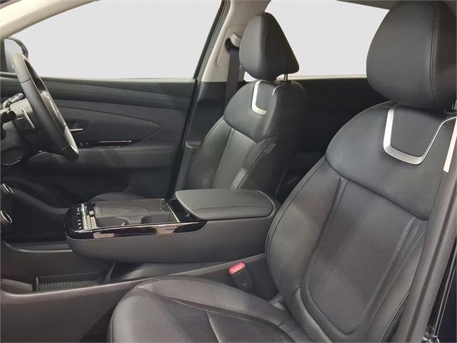 image-17, 2026 Hyundai Tucson NX4e Hybrid Elite 2WD at Dunedin