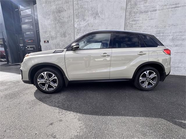 image-3, 2016 Suzuki Vitara Ltdfa 1.6P/6At at Dunedin
