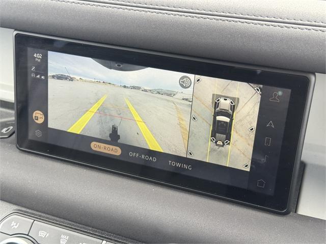 image-12, 2022 LandRover Defender 110 D240 SE at Dunedin